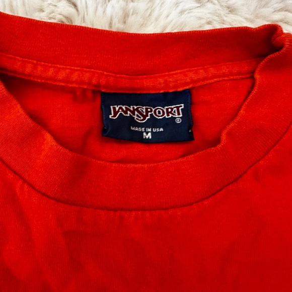 Vintage Orange University of Miami T-shirt - Picture 3 of 3